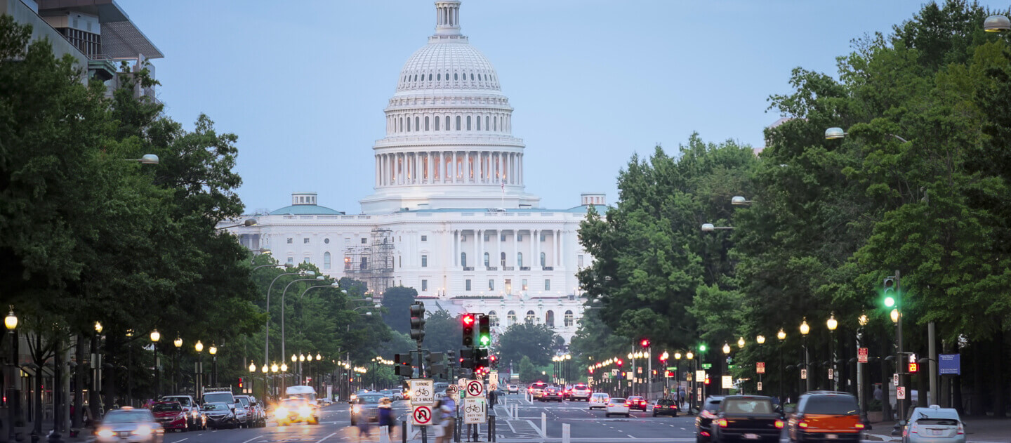 CAPITAL CONNECTOR ROUTE