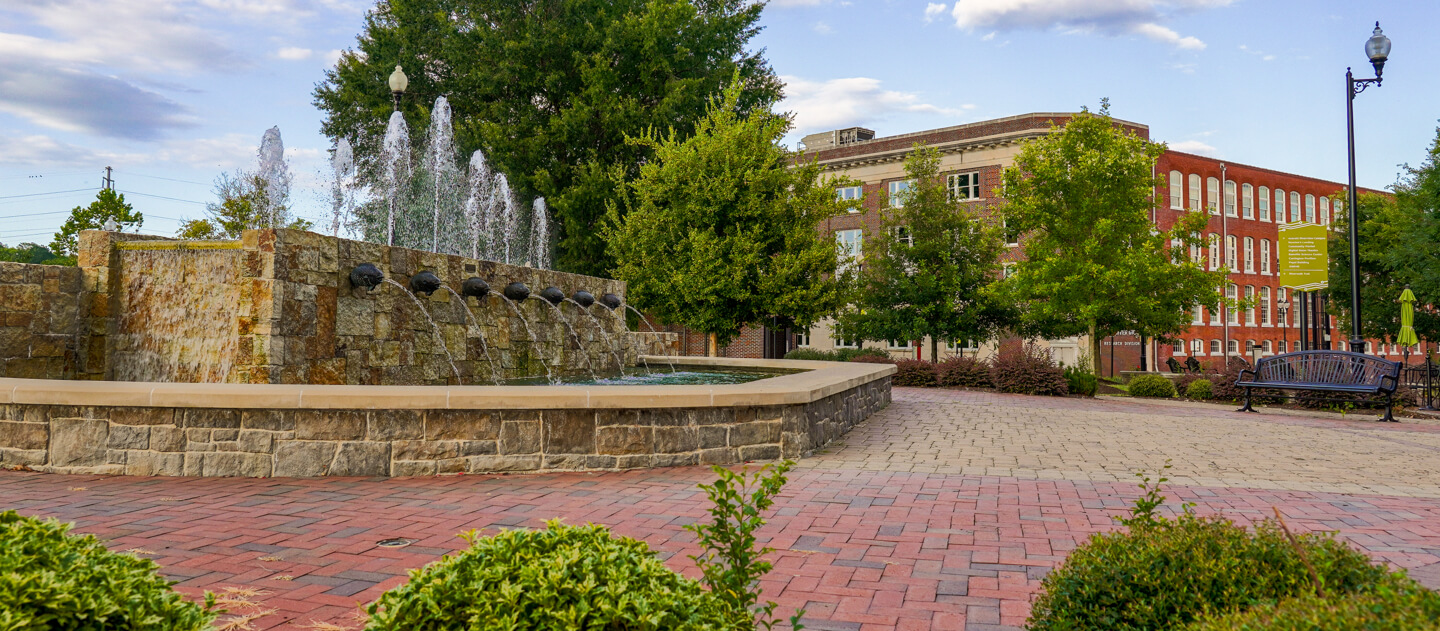 PIEDMONT EXPRESS ROUTE