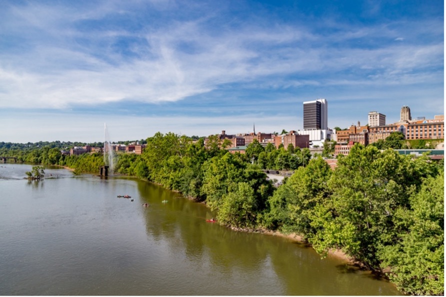 Larawan ng Lynchburg