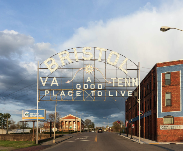 Larawan ng Blacksburg