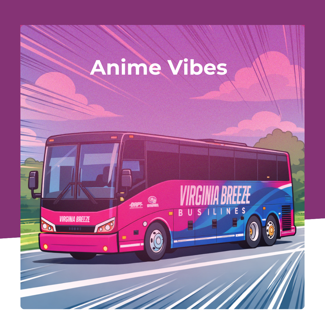 Pebrero Getaways, Your Way