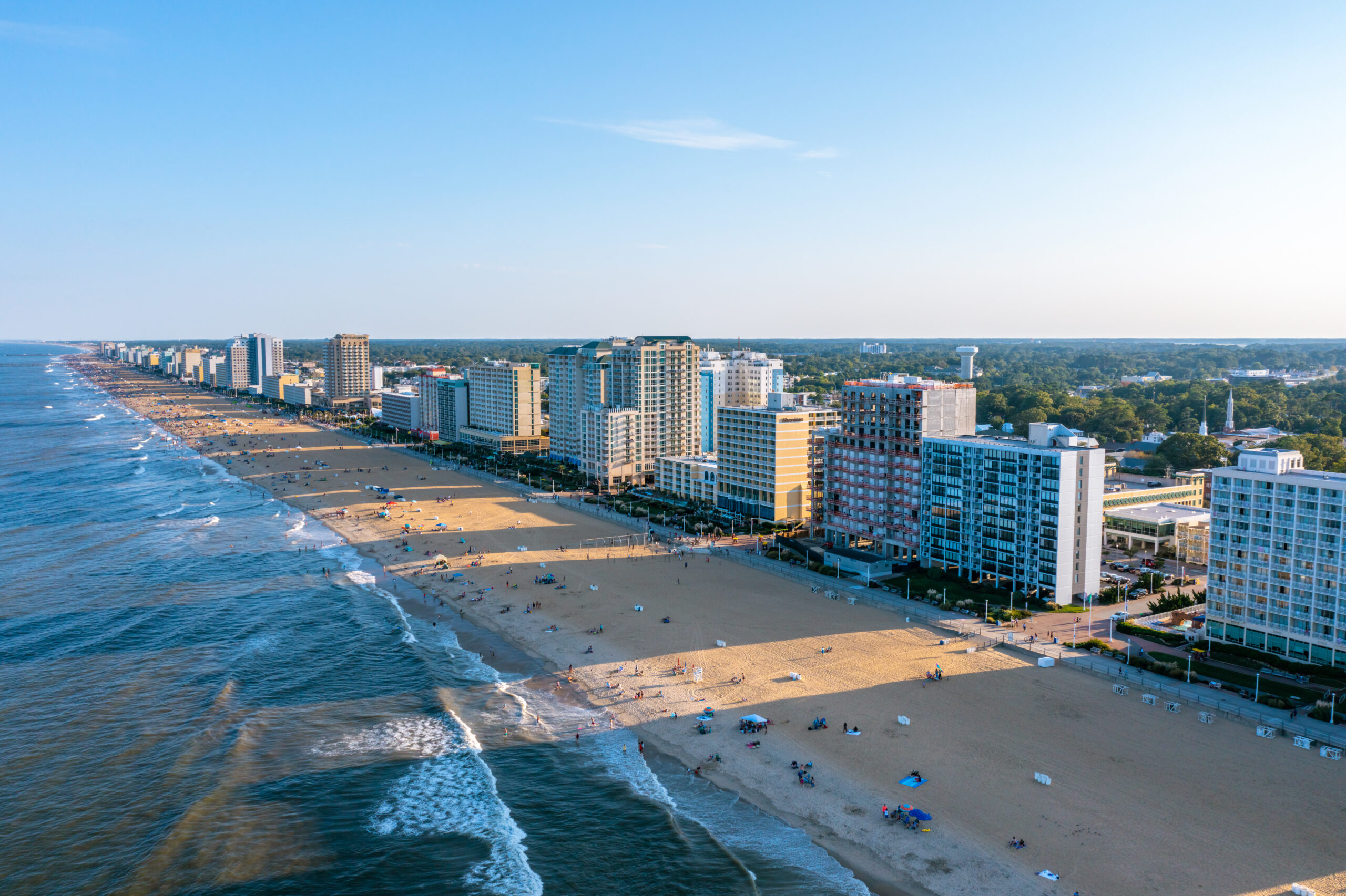 Larawan ng Virginia Beach